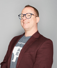 Mark Horseman